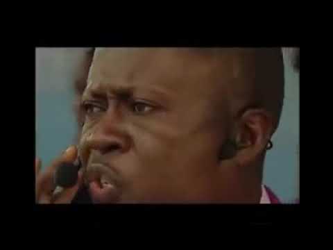 Frère Patrice En Concert Celebration Pâques