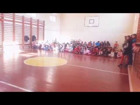 Oana Fehervari feat. Milac Stefan