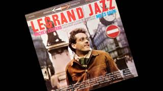 "The Jitterbug Waltz" Michel Legrand with Miles Davis &amp; John Coltrane