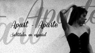 Lacrimosa  - Apart -  Subtitulos en español