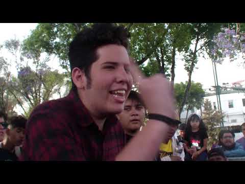 CJ/DASEK VS ARM/"L"  Fecha De Duplas (Octavos)