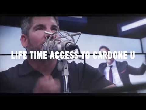 Get your Ticket to 10X Growth Con with Cardone University - Grant Cardone