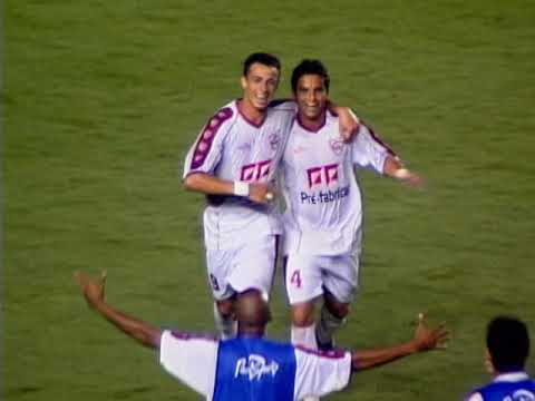 GOLS LEANDRO DAMIÃO PELO ATLÉTICO DE IBIRAMA