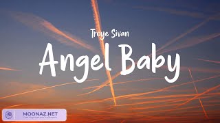 Download lagu Troye Sivan - Angel Baby, Ruth B. - Dandelions | LyricsZone mp3