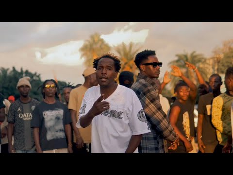 Billy Zm ft. Y Celeb _Dear Mama (Official Music Video)