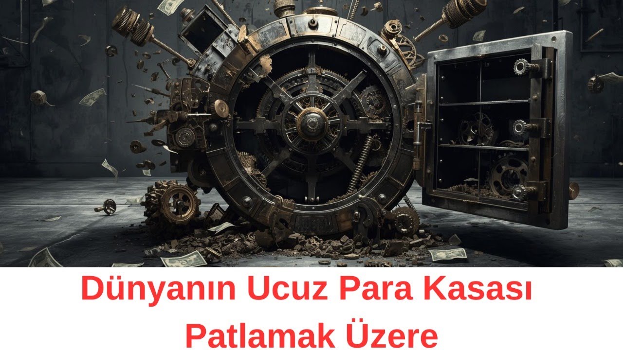 Aralığın  İkinci 10 Günü Piyasanın Baktığı Yer Yapay Zeka ve Kredili Konut, Japonya Çin Papaz Oldu