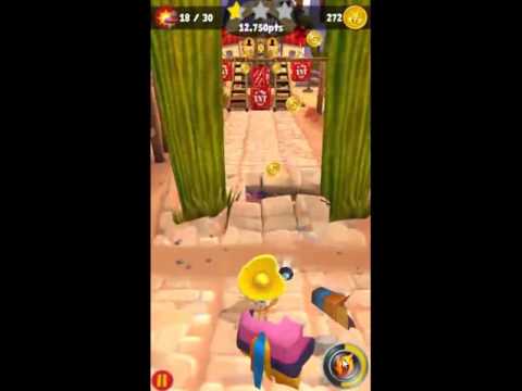 Looney Tunes Dash Level 713