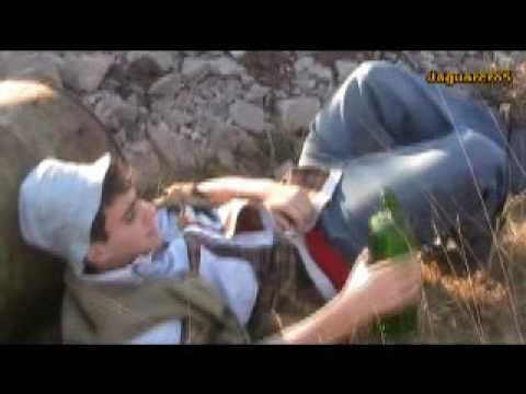 Alkoholičar - SPOT - Tony S.