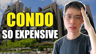 How Much Do You Need To Earn To Afford A Condo In Singapore?