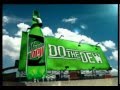 Mountain Dew Commercial