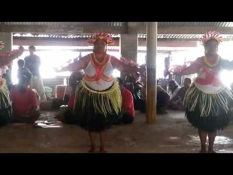 Tebwangetua, Maiana 2017