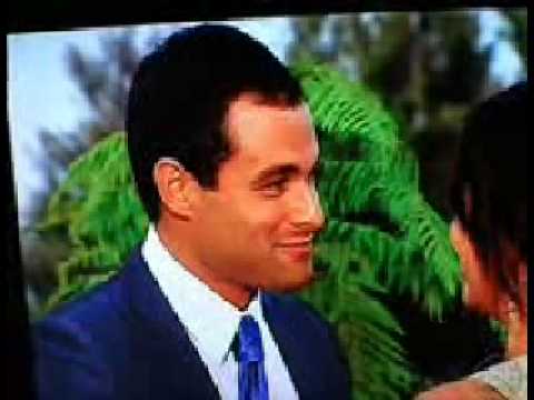The Bachelor- jason gives the ring to Melissa!!!