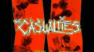 The Casualties Stay Out Of Order (Full Album)