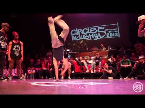 The Squadron (USA)vs MagicFront (Ukraine) -CheckMate Semifinals