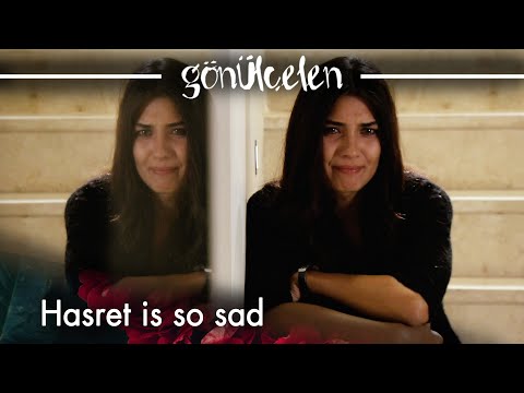 Hasret is so sad - Episode 47 | Becoming a Lady