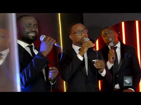 God Loves you Still (Live) - All for Christ