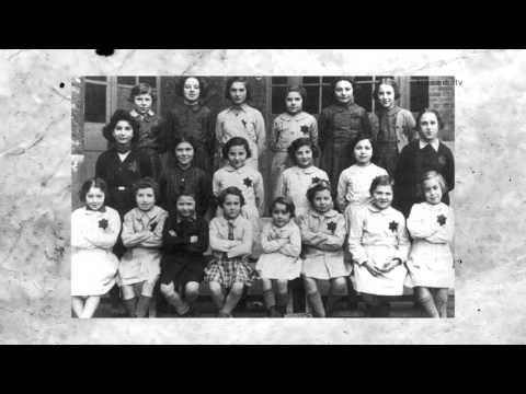 Surviving the Holocaust: Segment 2 — The Growth of Anti-Semitism