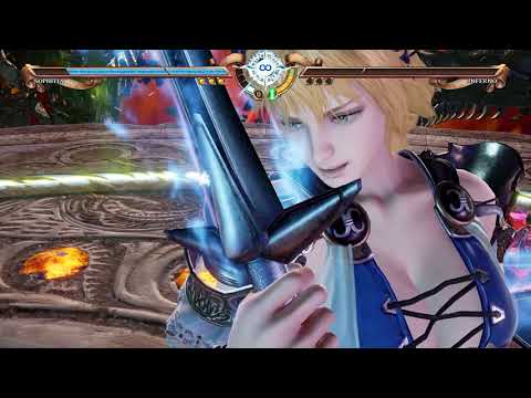 soul calibur 6 pc mods soul calibur 6 pc mods
