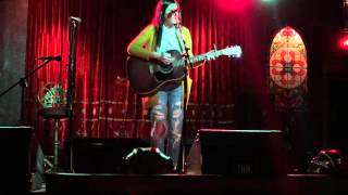 Have You Ever Seen The Rain- Noelle Bybee (Bonnie Tyler Cover)