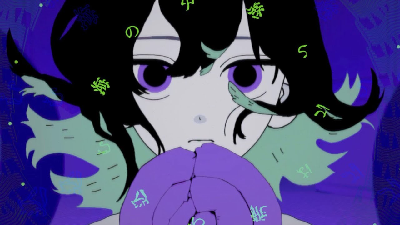 取扱注意 / syudou