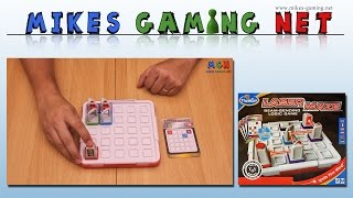Laser Maze | Verlag: ThinkFun