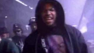 Ice Cube - No Vaseline (N.W.A Diss)
