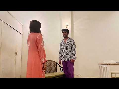 Krishna gulati Scene clip