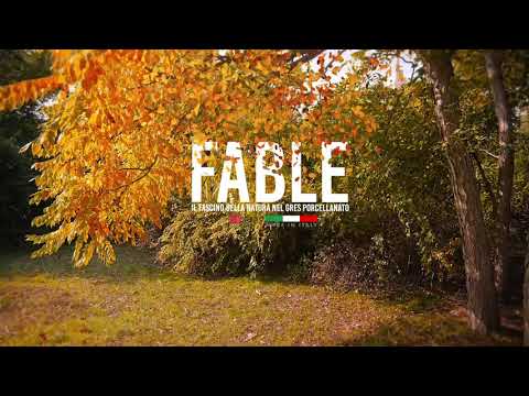 Collezione Fable / Ceramica effetto legno - Atlas Concorde Solution x Leroy Merlin