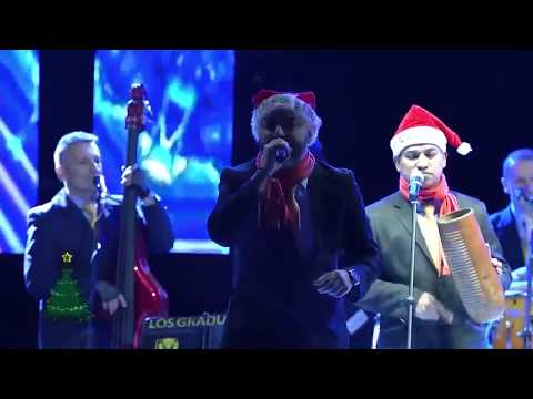 [En Vivo] Asi Empezaron Papa y Mama - Los Graduados De Gustavo "El Loko" Quintero