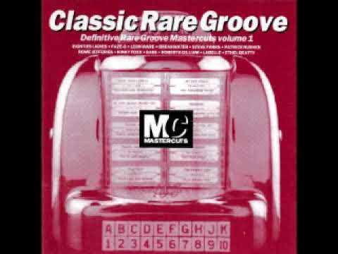 Roberta Gilliam - All I Want Is My Baby (Original 12' Version)