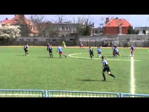 Piast Wrocław Żerniki - MKS Czarni Jelcz Laskowice