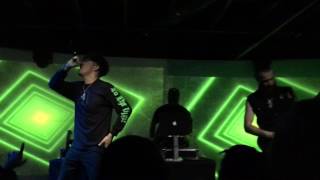 A.CHAL - To The Light (SXSW Live Austin, Tx 2017)