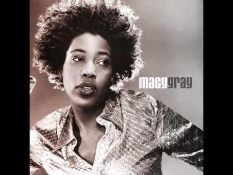 Macy Gray - I Try (Live At Jo Whiley Radio 1 Session)