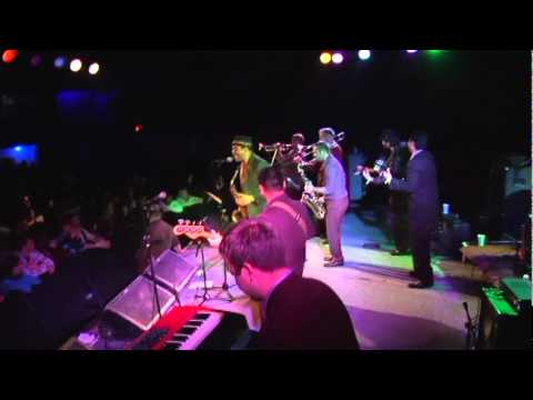 The Debonaires - Music in My Soul