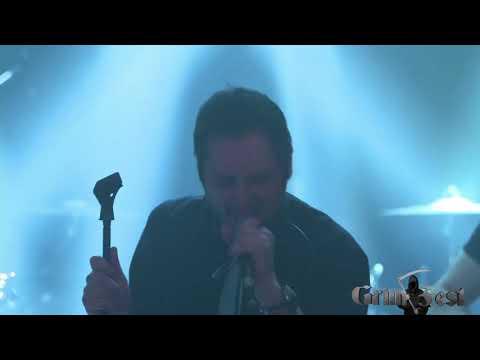 GRIM FEST 2021: White Walls – Romania : Dynamic Prog Metal