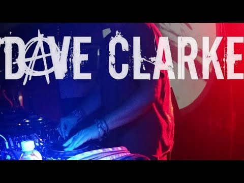 Dave Clarke Live: Circles Festival - Second Ed. (Dublin, Ireland) July 28th 2018 Full set.