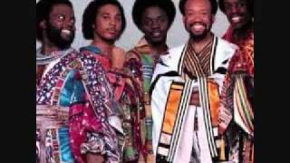 Earth Wind And Fire - Would You Mind