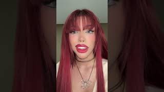 TIK TOK DE YERI MUA #shorts