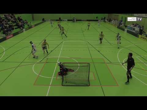 HIGHLIGHTS, U18, ♂, GC - Tigers Langnau