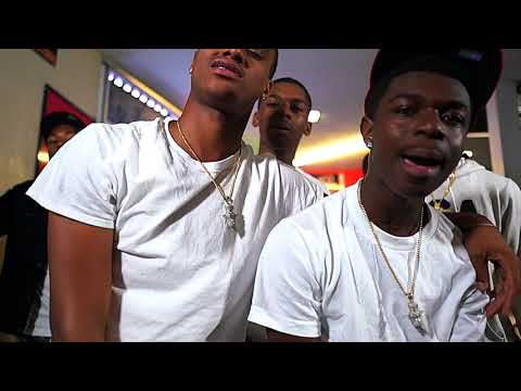 30BoyAnt x J.James Tha Thrilla " Trophy " (Official Video)#ShotByWeez