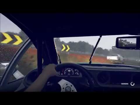 Forza Horizon 2 Pt32 Playthrough (Local Motors Rally Fighter)Xbox One