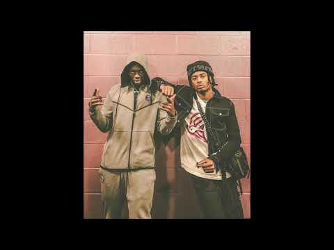 [Free] Sheck Wes x Playboi Carti x WLR Type Beat "Paris" (prod. Oki E)