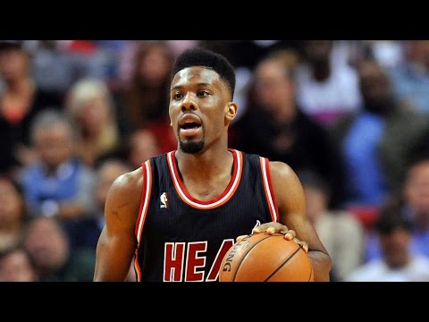 Norris Cole Top 20 Plays for Miami Heat