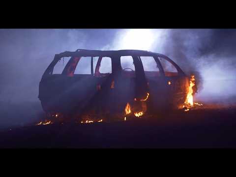 Jayds - Alive (Official Music Video)