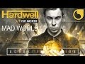 Hardwell Ft Jake Reese Mad World Acoustic Version