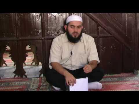 Luftë e hapur shejtani kundër njeriut - Lulzim Susuri