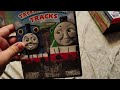 My Thomas And Friends DVD Collection 2025 Edition