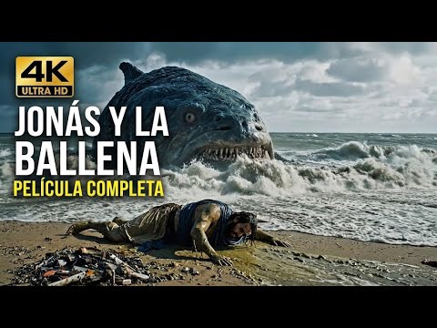 JONAH AND THE WHALE 2026 (Full Movie)