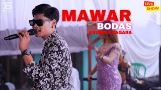 Download lagu MAWAR BODAS - KRISHNA SAGARA | LIVESHOW GARUT 14 DESEMBER 2024 mp3