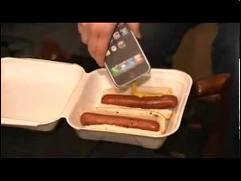 Śmieszna reklama iPhone